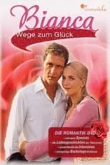 Andreas Hutzel en la serie - Bianca - Wege zum Glück