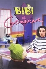 Poster de Bibi et Geneviève