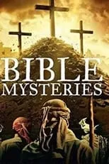 Portada de Bible Mysteries