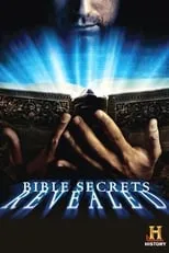 Portada de Bible Secrets Revealed