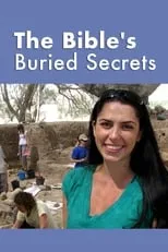 Portada de Bible's Buried Secrets