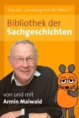 Portada de Bibliothek der Sachgeschichten