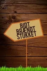 Portada de Bidt, brændt og stukket