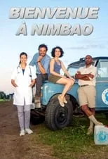 Portada de Bienvenue à Nimbao