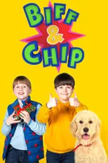 Portada de Biff and Chip