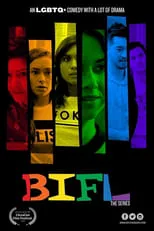 Portada de BIFL: The Series