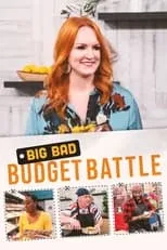 Portada de Big Bad Budget Battle