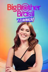 Portada de Big Brother Brasil: A Eliminação