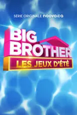 Portada de Big Brother Célébrités : les jeux d'été