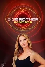 Portada de Big Brother Famosos