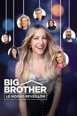 Portada de Big Brother: Le Noovo Réveillon