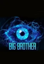 Póster de la temporada 1 de la serie Big Brother Mexico