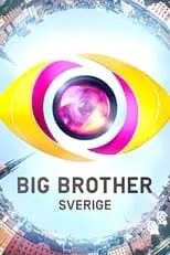 Portada de Big Brother Sverige