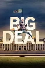 Portada de Big Deal