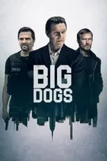 Portada de Big Dogs