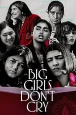 Portada de Big Girls Don't Cry