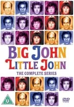 Poster de la película Big John, Little John - Películas hoy en TV