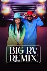 Portada de Big RV Remix