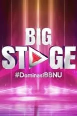 Portada de Big Stage