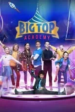 Portada de Big Top Academy