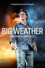 Portada de Big Weather (and how to survive it)