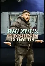 Portada de Big Zuu's 12 Dishes in 12 Hours