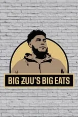 Portada de Big Zuu's Big Eats