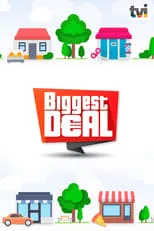 Portada de Biggest Deal