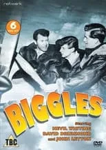 John Leyton en la serie - Biggles