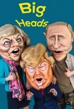 Portada de Bigheads