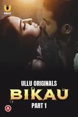 Portada de Bikau