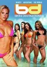 Portada de Bikini Destinations