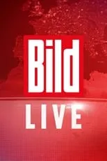 Portada de BILD LIVE