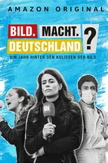 Portada de Bild.Macht.Deutschland?