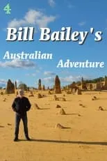 Portada de Bill Bailey's Australian Adventure