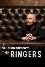 Portada de Bill Burr Presents: The Ringers