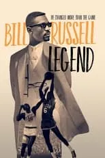 Michael Dolan en la serie - Bill Russell: Leyenda