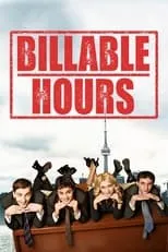 Portada de Billable Hours