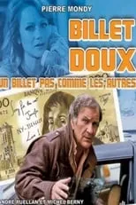 Portada de Billet doux