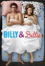 Portada de Billy & Billie