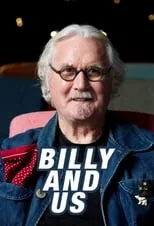 Portada de Billy and Us