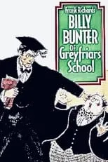 Portada de Billy Bunter Of Greyfriars School