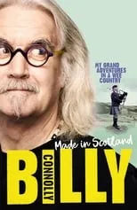 Portada de Billy Connolly: Made in Scotland