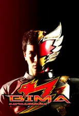 Portada de BIMA Satria Garuda