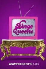 Portada de Binge Queens