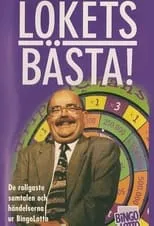 Portada de Bingolotto