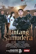 Portada de Bintang Samudera