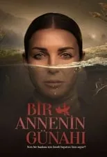 Alihan Türkdemir en la serie - Bir Annenin Günahı