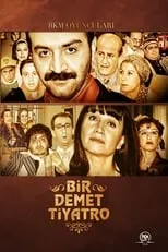 Poster de la película Bir Demet Tiyatro - Películas hoy en TV