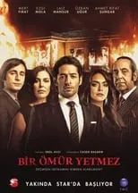 Portada de Bir Ömür Yetmez